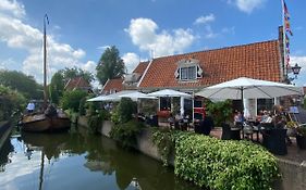 Hotel de Fortuna Edam